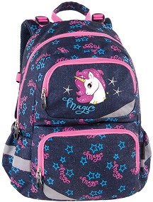   - Unicorn Magic - 