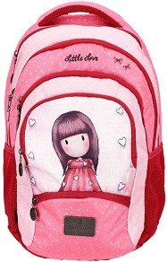   Santoro Gorjuss -   Little Love - 
