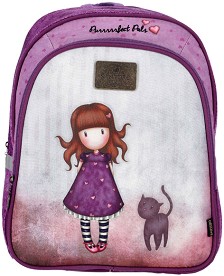   Santoro Gorjuss  -   Purrrrrfect Pals - 