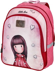   Santoro Gorjuss  -   Little Love - 