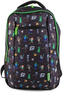   Minecraft - 
