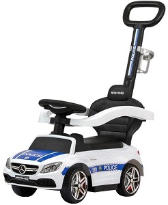     Mercedes AMG - Milly Mally -      - 