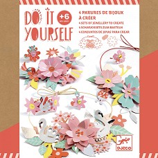   Djeco -     -     Do It Yourself -  