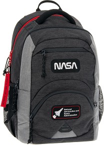  Ars Una -   NASA - 