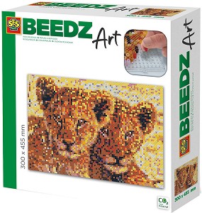   SES Creative -  -     "Art" -  