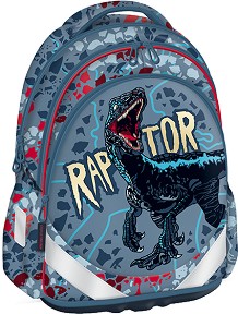   Ars Una -   Raptor - 