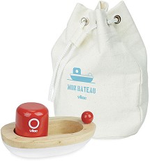     Vilac Mon Bateau -      - 