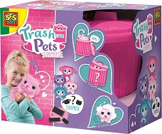   SES Creative - Trash Pets - 