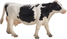 Фигурка на крава Холдщайн Mojo - От серията Farmland - фигура