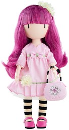 Кукла - Cherry Blossom - От серията "Paola Reina: Gorjuss" - кукла