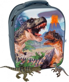     Mojo -  -    2    "Prehistoric and Extinct" - 