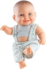   - Paola Reina  21 cm -   "Los Peques" - 