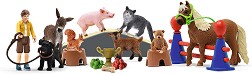  -  -   Farm World - 