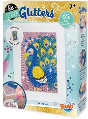    Buki France -  -     Be Teens -  