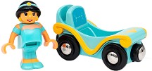    Brio -    - 