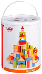      Tooky Toy - 100    - 