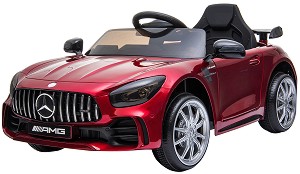   Mercedes GT R - Kikka Boo - 