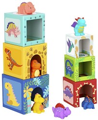    Tooky Toy -  -    6   - 