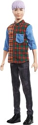      - Mattel -   Fashionistas - 