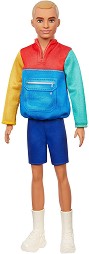      - Mattel -   Fashionistas - 