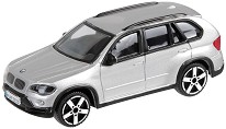   BMW X5 - Bburago -   1:43 - 