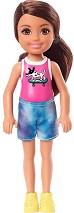       - Mattel -   Club Chelsea - 