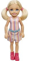     - Mattel -   Club Chelsea - 