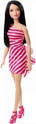   Pink Glitz - Mattel -     Barbie - 