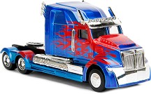   Jada Toys Optimus Prime -    - 