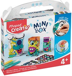   Maped -   -     Creativ -  