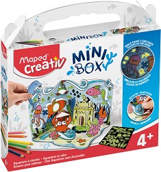   3D  Maped -   -      Creativ -  
