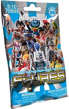 Playmobil -     -   24 - 