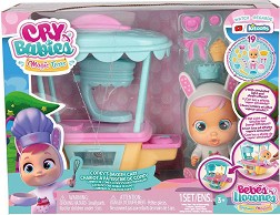     Magic Tears - IMC Toys - 