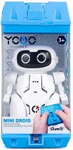 Робот - Maze Breaker - Детска играчка с дистанционно управление от серията "Ycoo" - играчка