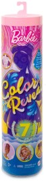   Mattel Color Reveal Summer -   Barbie - 