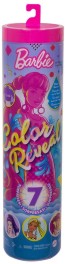   Mattel Color Reveal Monochrome -   Barbie - 
