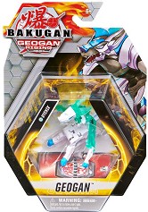    Spin Master Geogan Rising Hyenix -   Bakugan - 