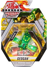    Spin Master Geogan Rising Insectra -   Bakugan - 