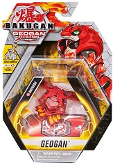    Spin Master Geogan Rising Amphrog -   Bakugan - 