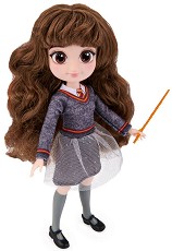Кукла Хърмаяни Грейнджър - Spin Master - На тема Хари Потър - кукла