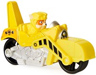 Рабъл с мотор - Детска играчка от серията "Пес патрул" - играчка