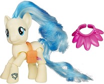 Мис Коко Помел - Комплект за игра с аксесоари от серията "My Little Pony" - играчка
