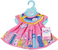  Zapf Creation -     Baby Born - 