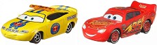 2   Mattel -      -    - 