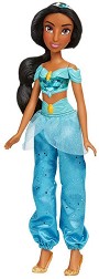 Кукла принцеса Жасмин- Hasbro - На тема Принцесите на Дисни - кукла