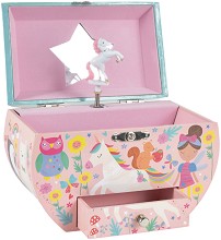     Floss and Rock -    -  