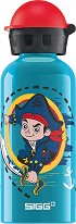    Sigg KBT Captain Jake -   400 ml - 