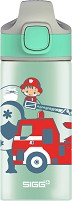    - Miracle Fireman -   400 ml - 