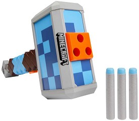  Stormlander - Nerf -   Minecraft - 