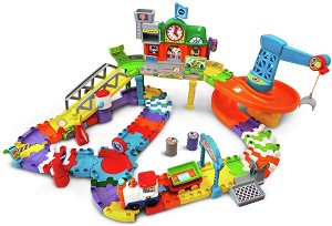    Vtech -   Toot-Toot Drivers - 
